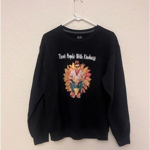 Harry Styles TPWK Sweatshirt